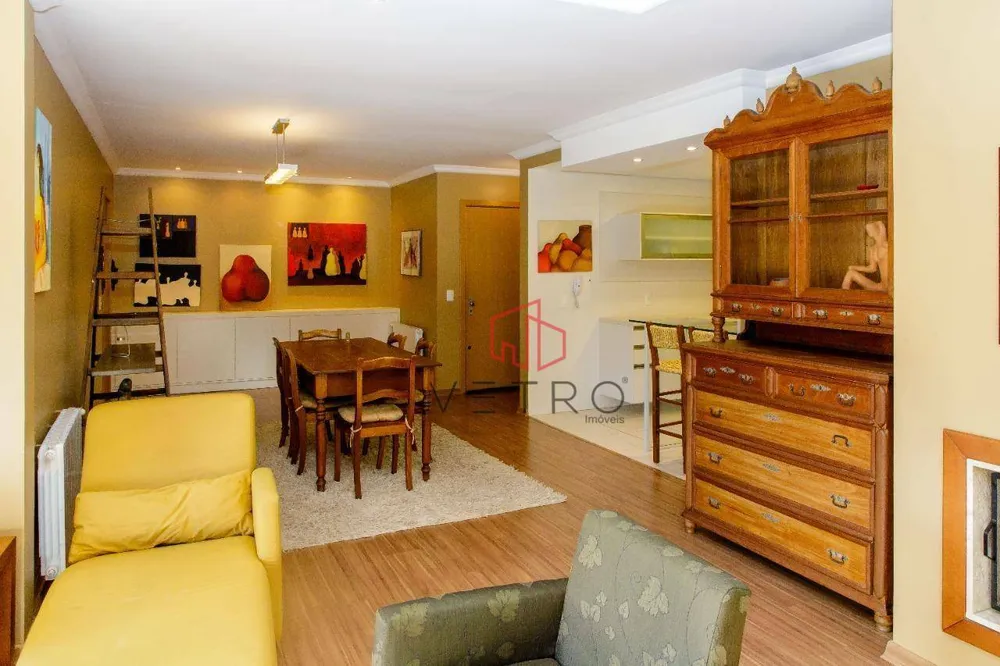 Apartamento, 2 quartos, 190 m² - Foto 2