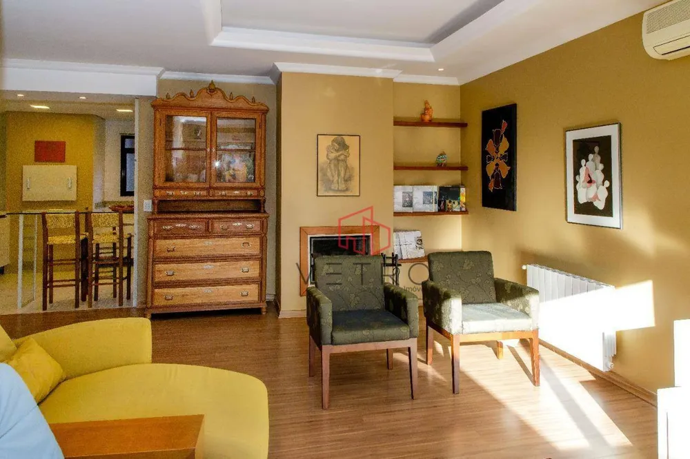 Apartamento, 2 quartos, 190 m² - Foto 1