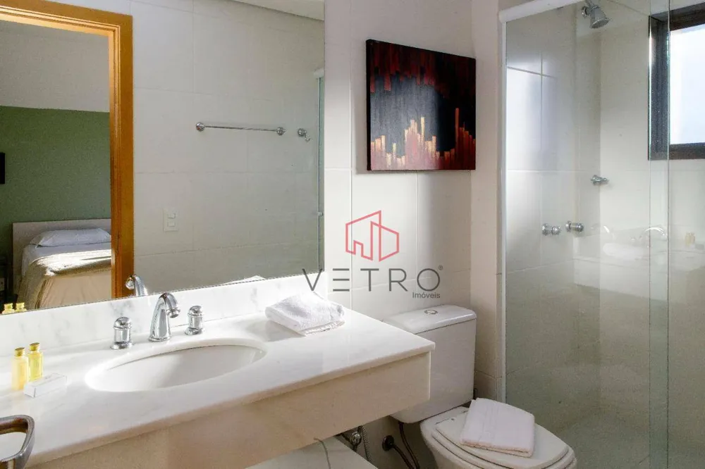 Apartamento, 2 quartos, 190 m² - Foto 8