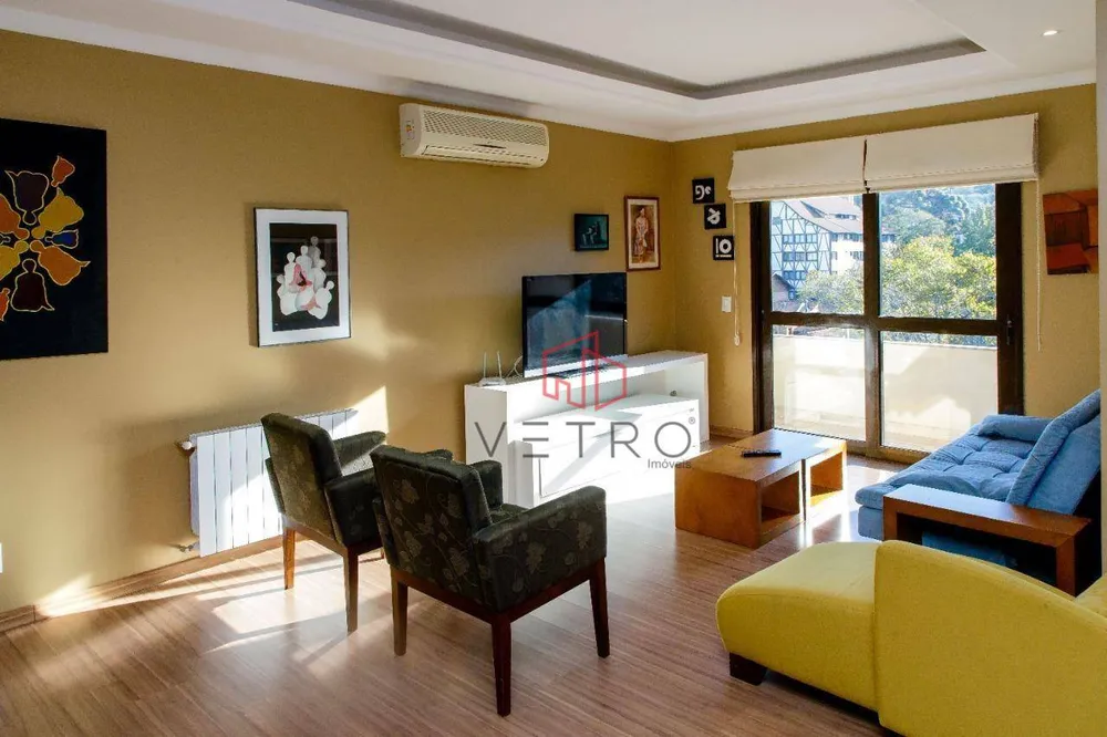 Apartamento, 2 quartos, 190 m² - Foto 3