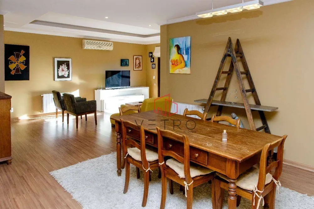 Apartamento, 2 quartos, 190 m² - Foto 4
