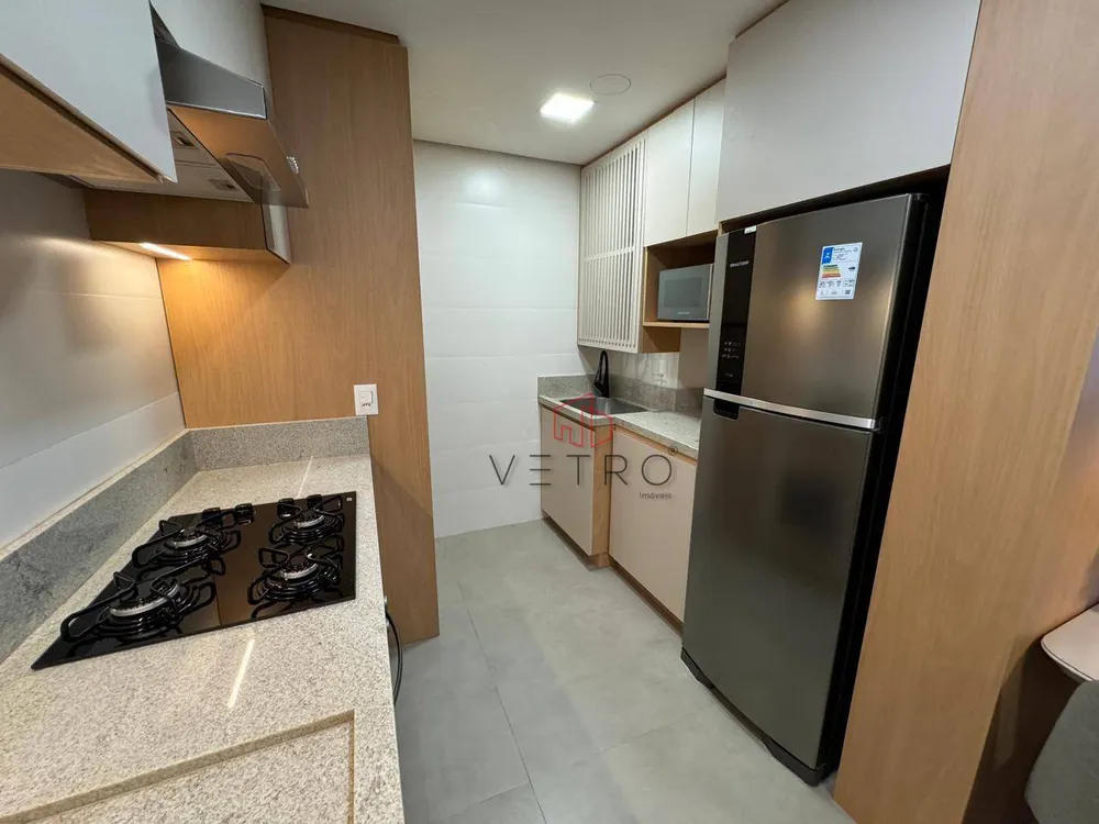 Apartamento, 1 quarto, 67 m² - Foto 3
