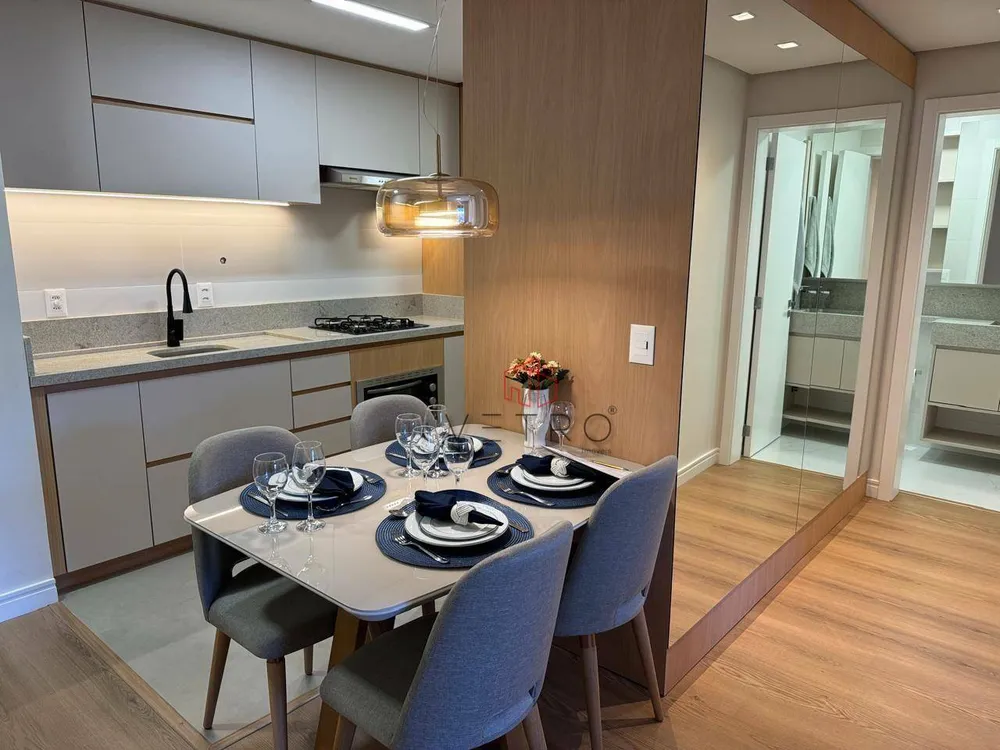 Apartamento, 1 quarto, 67 m² - Foto 2