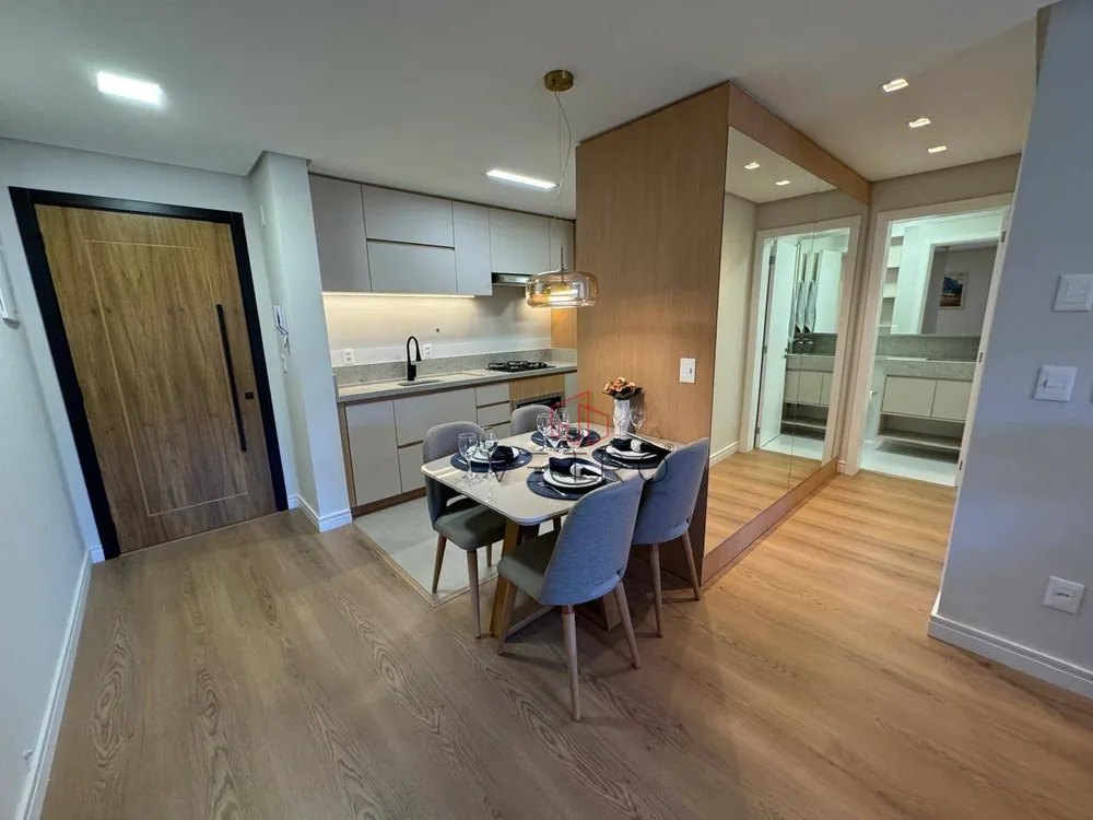 Apartamento, 1 quarto, 67 m² - Foto 1