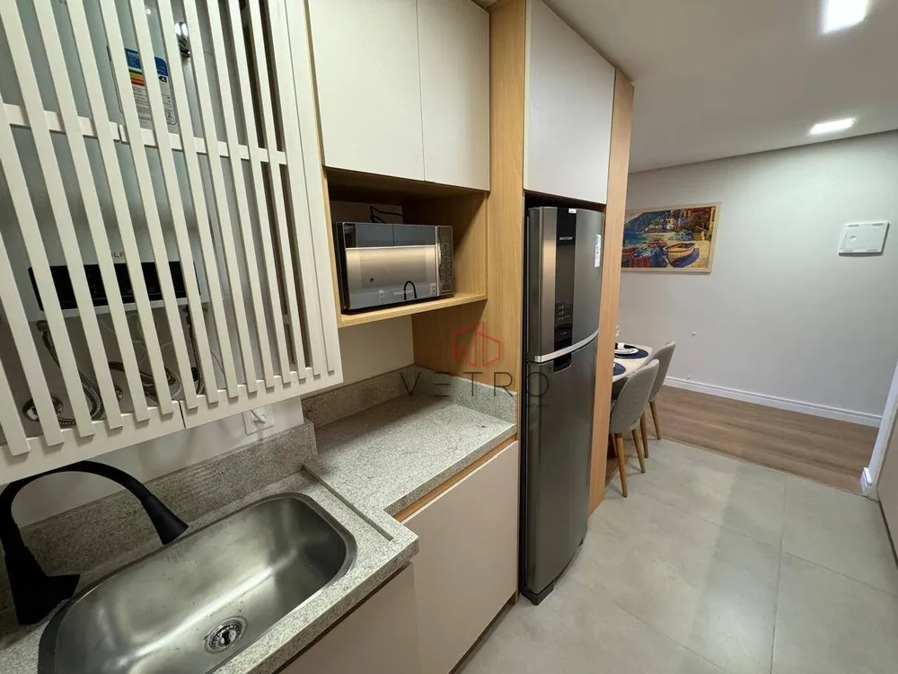 Apartamento, 1 quarto, 67 m² - Foto 1