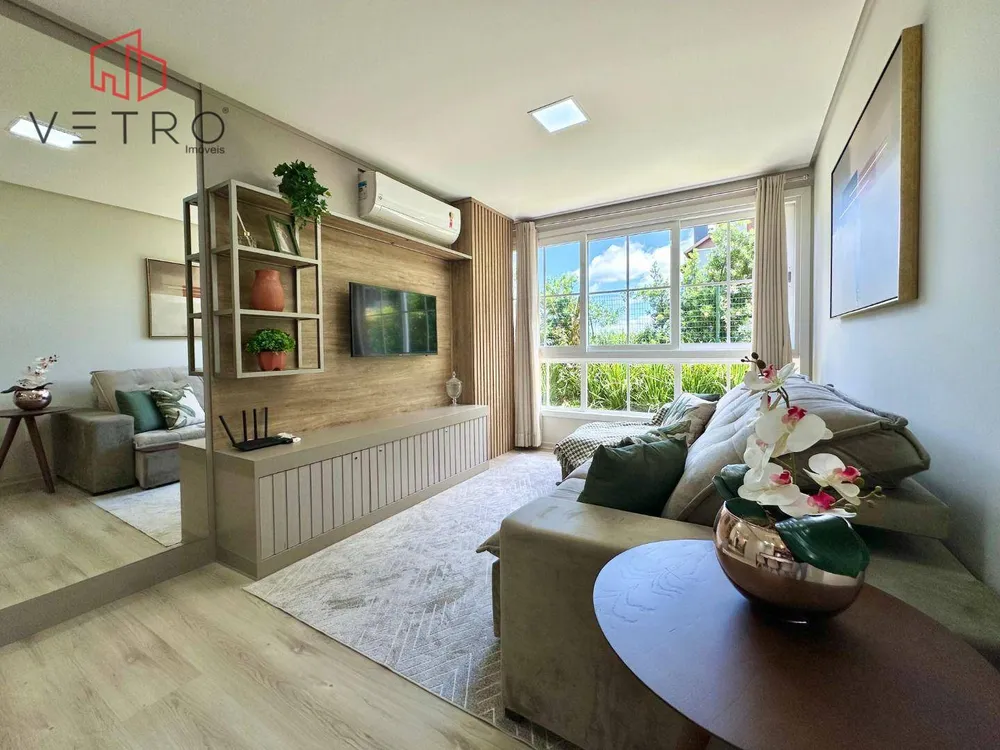 Apartamento, 2 quartos, 88 m² - Foto 1