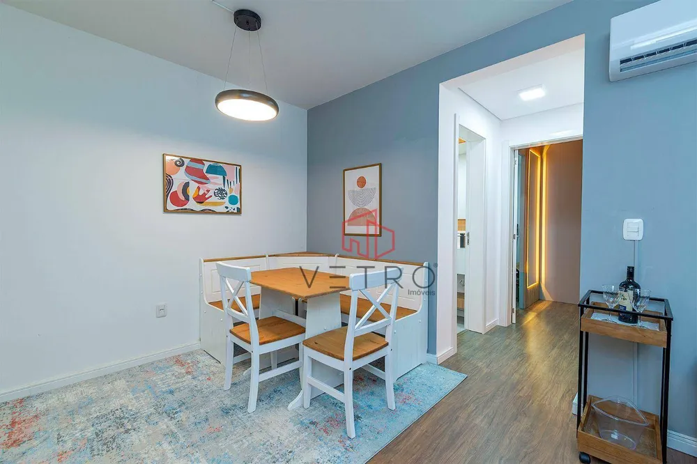 Apartamento, 1 quarto, 84 m² - Foto 2