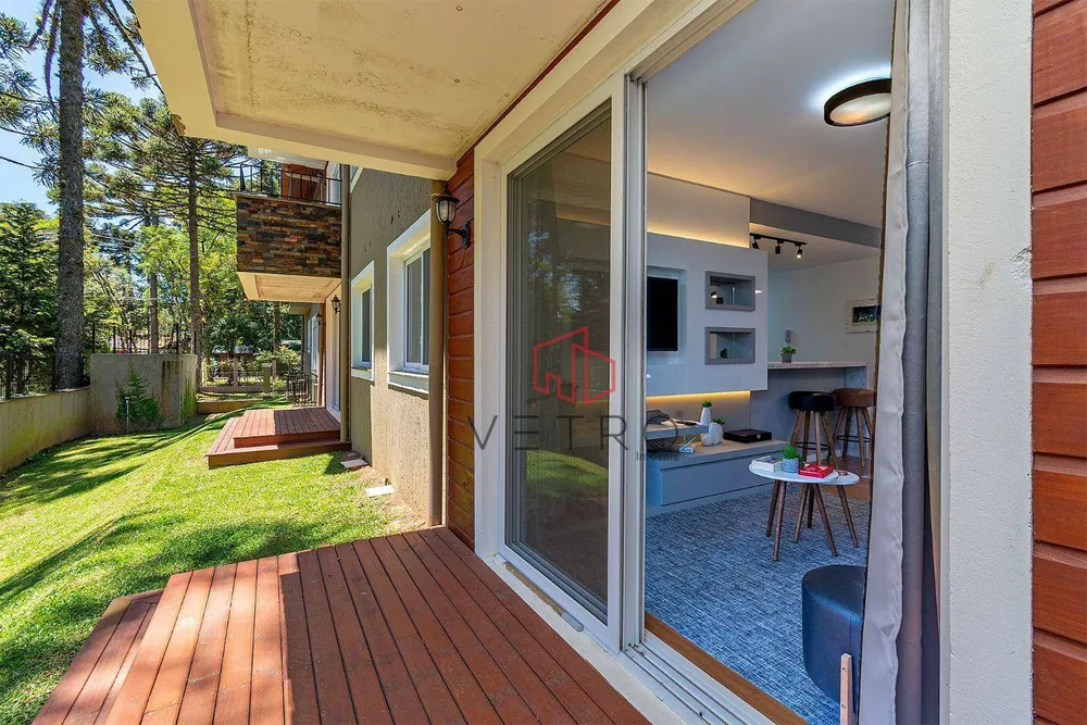 Apartamento, 1 quarto, 84 m² - Foto 6