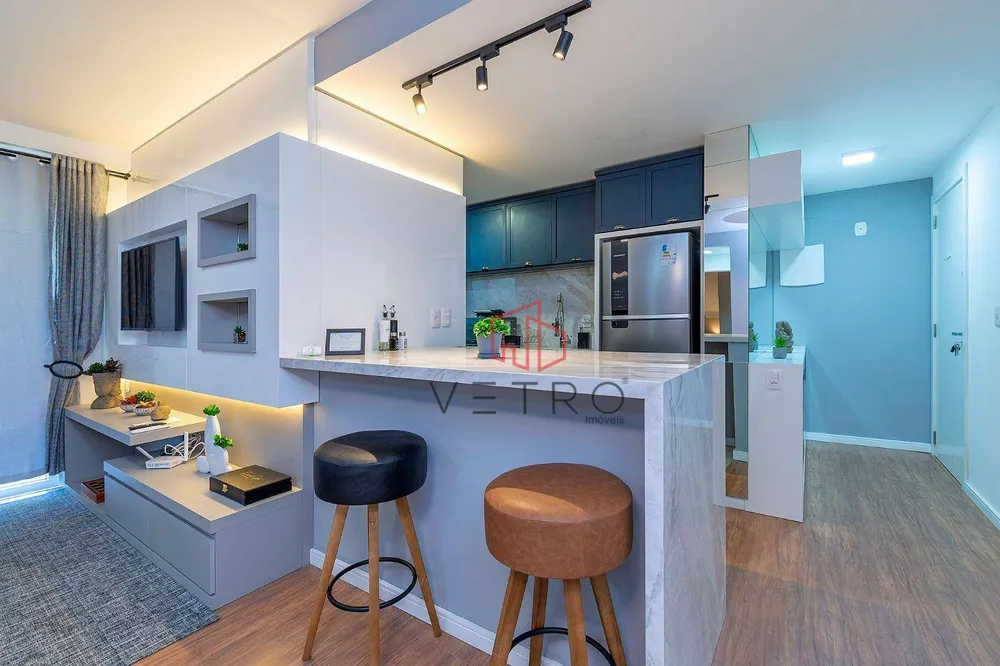 Apartamento, 1 quarto, 84 m² - Foto 4