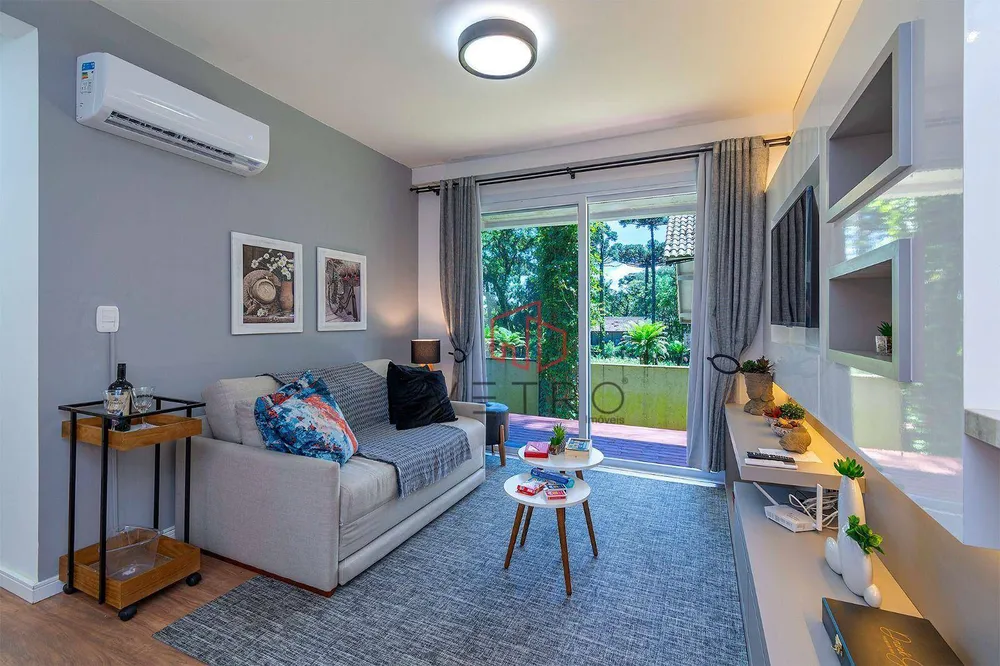 Apartamento, 1 quarto, 84 m² - Foto 2