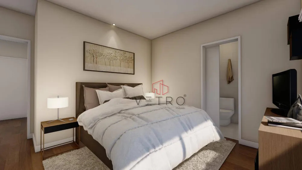 Apartamento, 1 quarto, 84 m² - Foto 6