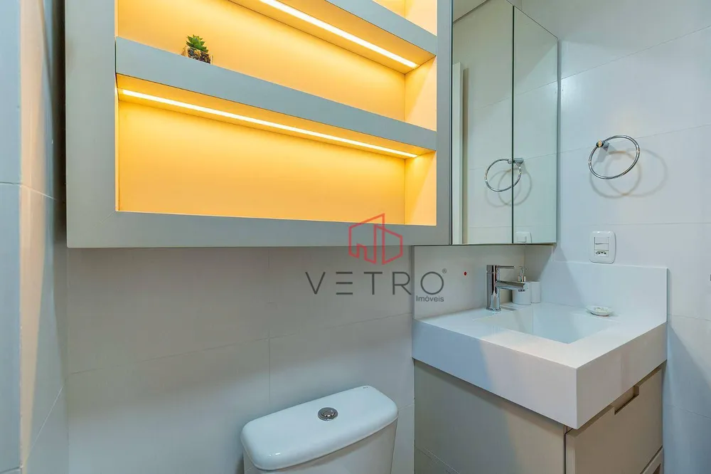Apartamento, 1 quarto, 84 m² - Foto 8