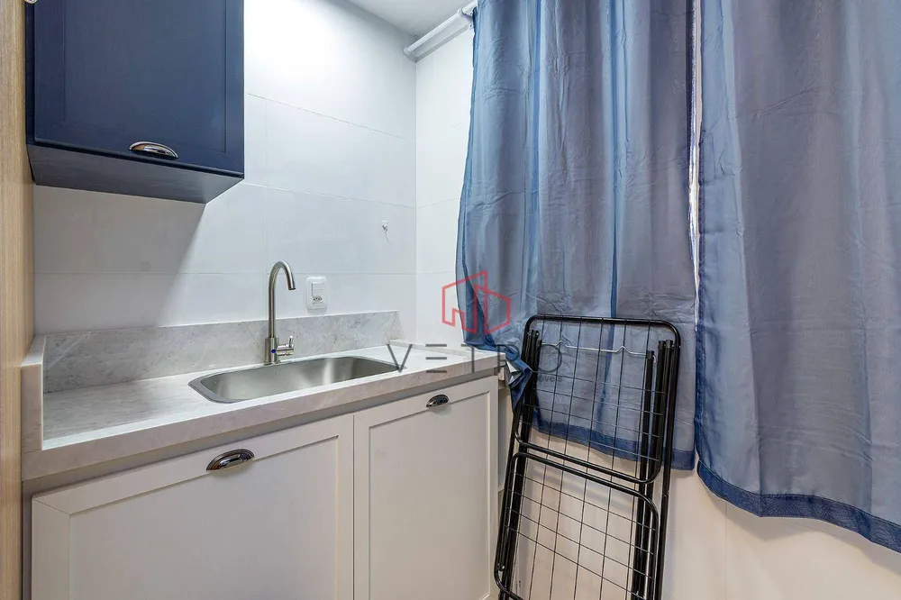 Apartamento, 1 quarto, 84 m² - Foto 1