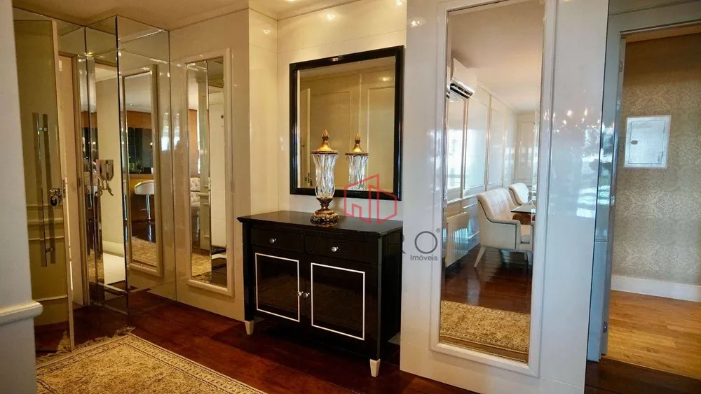Apartamento, 3 quartos, 229 m² - Foto 5