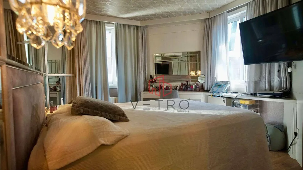 Apartamento, 3 quartos, 229 m² - Foto 9