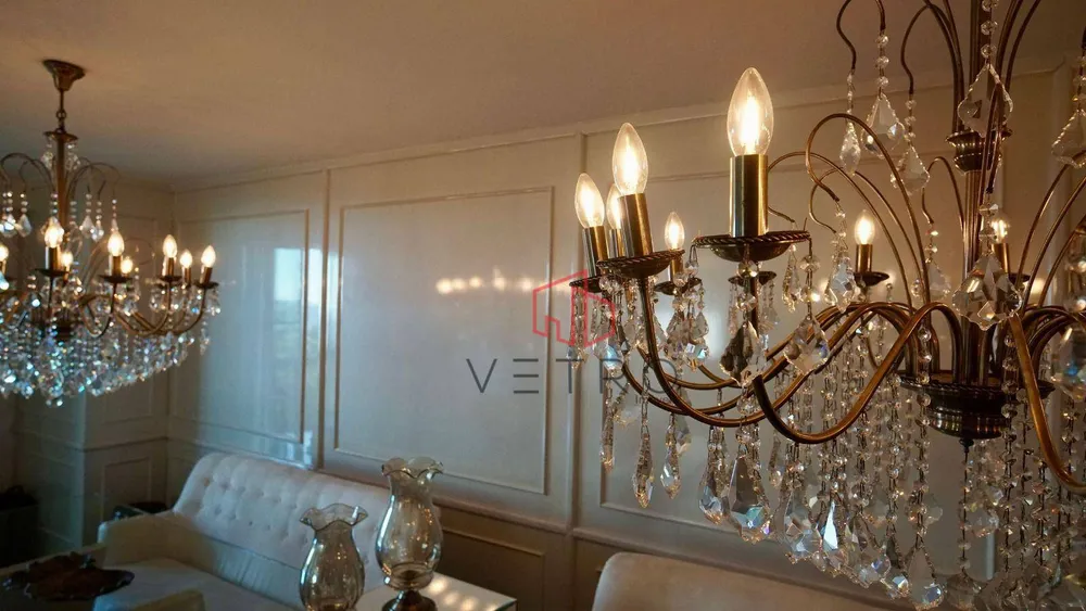 Apartamento, 3 quartos, 229 m² - Foto 2