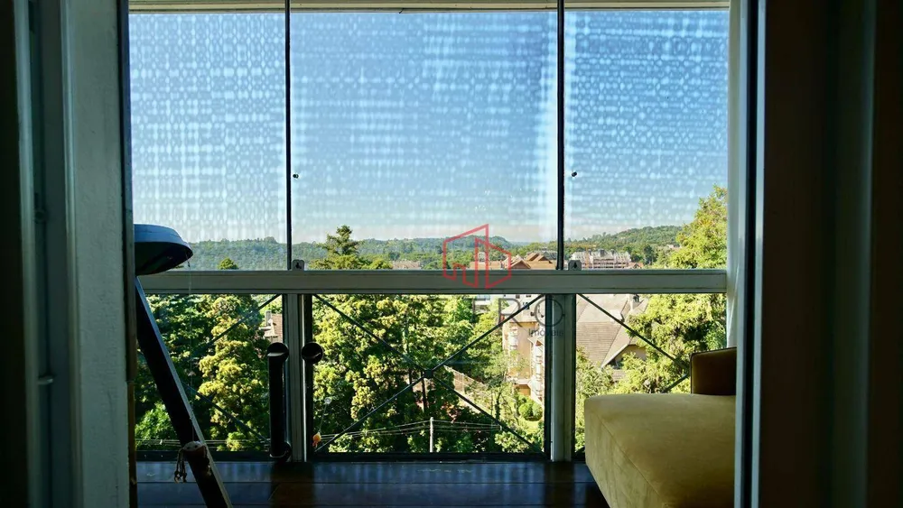 Apartamento, 3 quartos, 229 m² - Foto 6