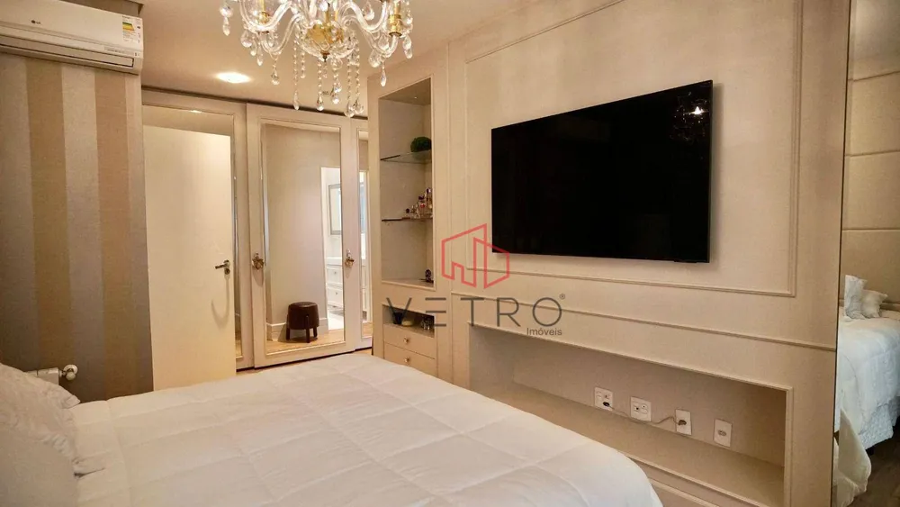 Apartamento, 3 quartos, 229 m² - Foto 8
