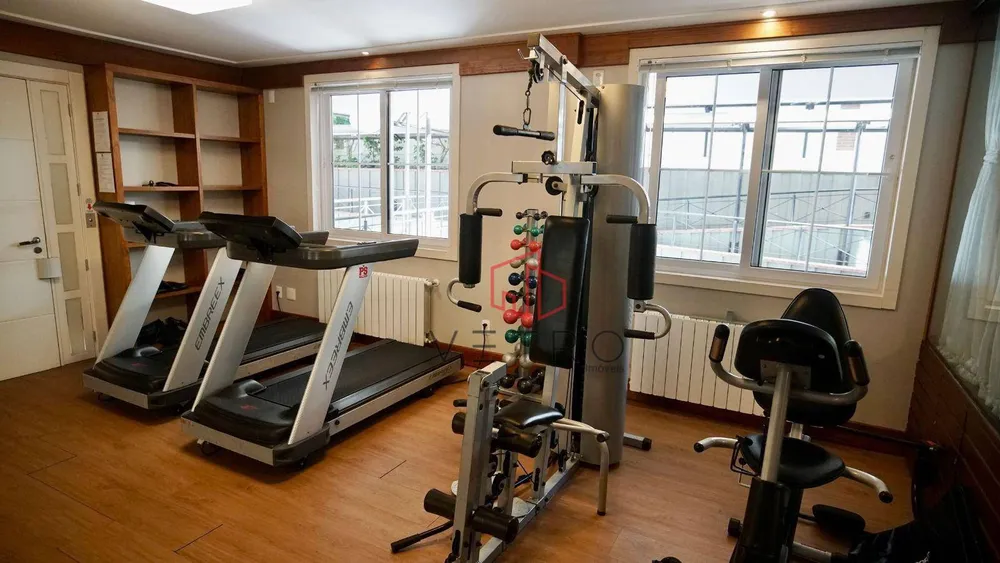 Apartamento, 3 quartos, 229 m² - Foto 11