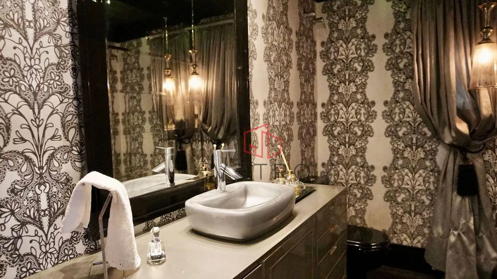 Apartamento, 3 quartos, 229 m² - Foto 7