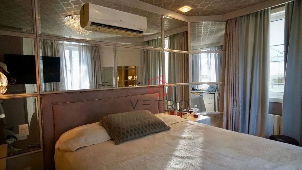 Apartamento, 3 quartos, 229 m² - Foto 10