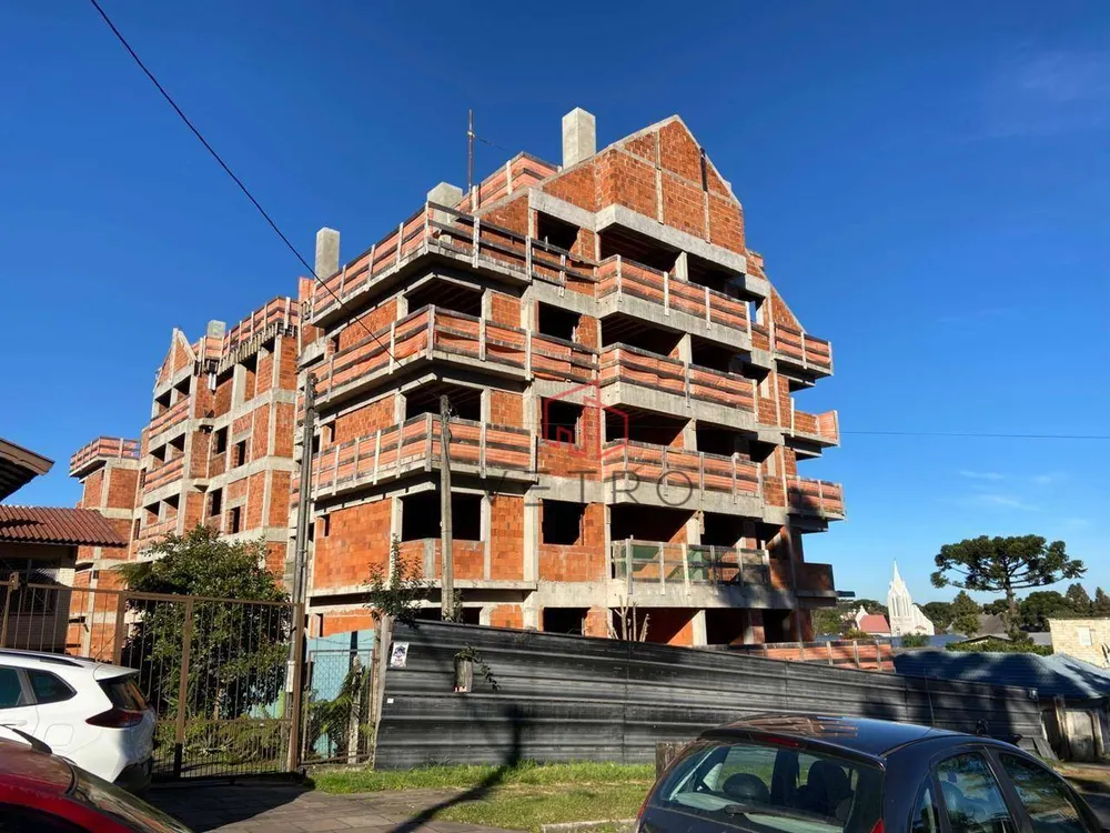 Apartamento, 2 quartos, 86 m² - Foto 16
