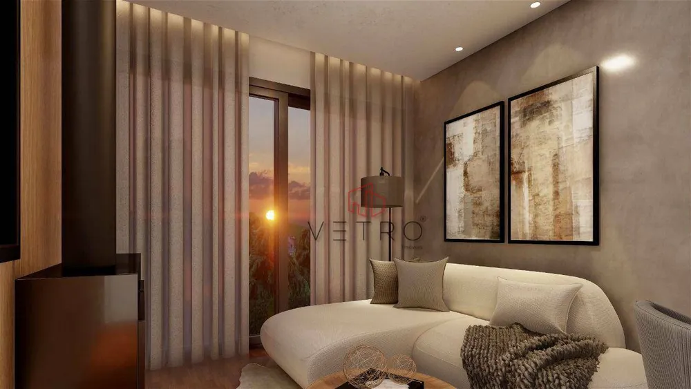Apartamento, 2 quartos, 86 m² - Foto 2