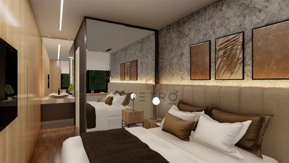 Apartamento, 2 quartos, 86 m² - Foto 5