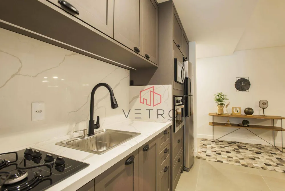 Apartamento, 2 quartos, 94 m² - Foto 4