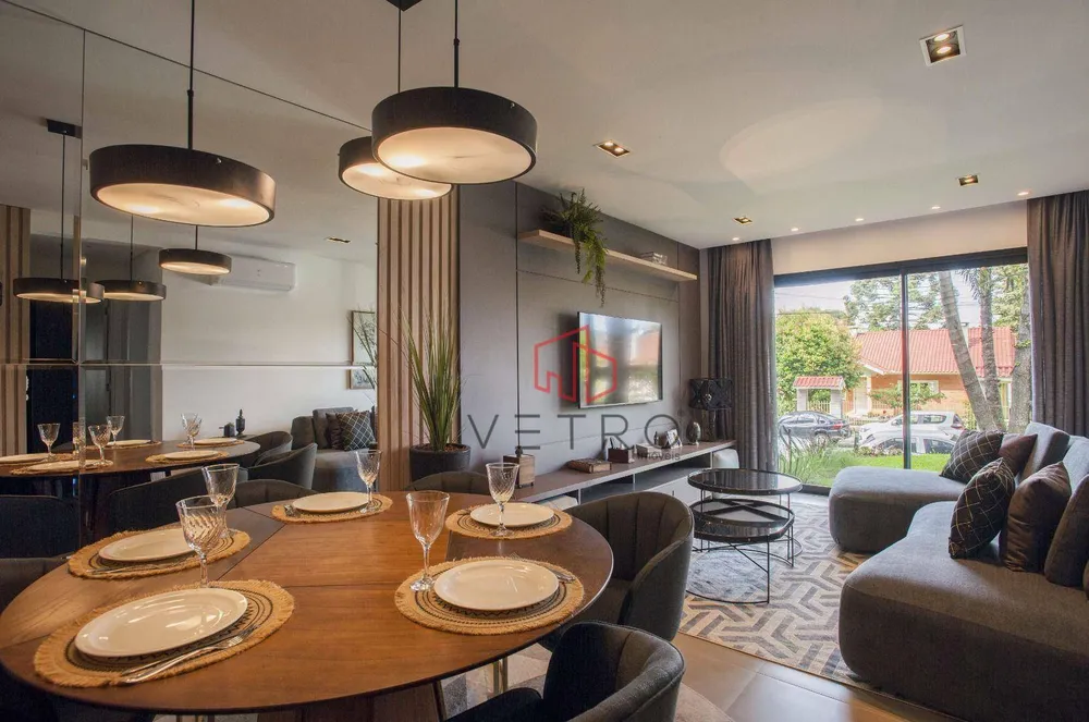 Apartamento, 2 quartos, 94 m² - Foto 1