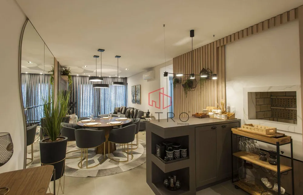 Apartamento, 2 quartos, 94 m² - Foto 3