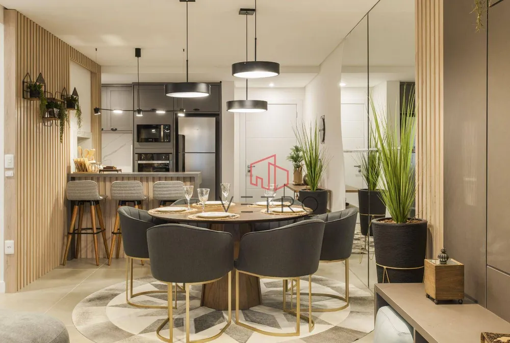 Apartamento, 2 quartos, 94 m² - Foto 2