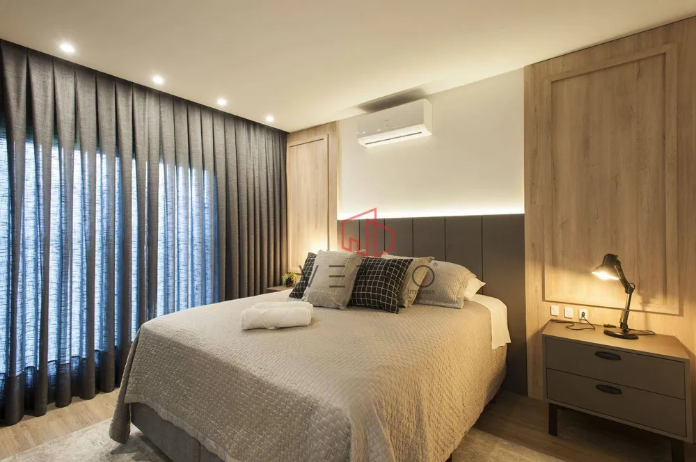 Apartamento, 2 quartos, 94 m² - Foto 8