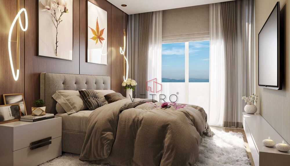 Apartamento, 1 quarto, 68 m² - Foto 3