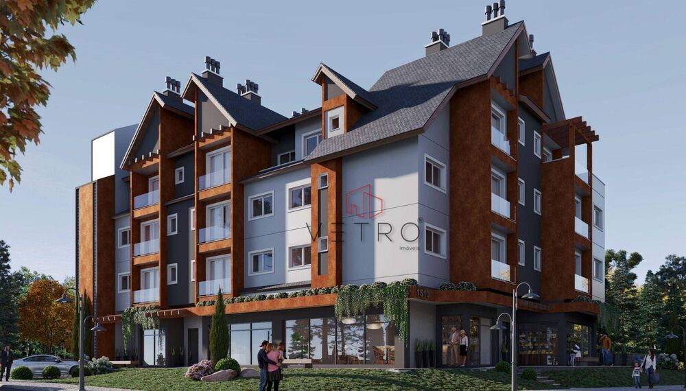 Apartamento, 1 quarto, 68 m² - Foto 5