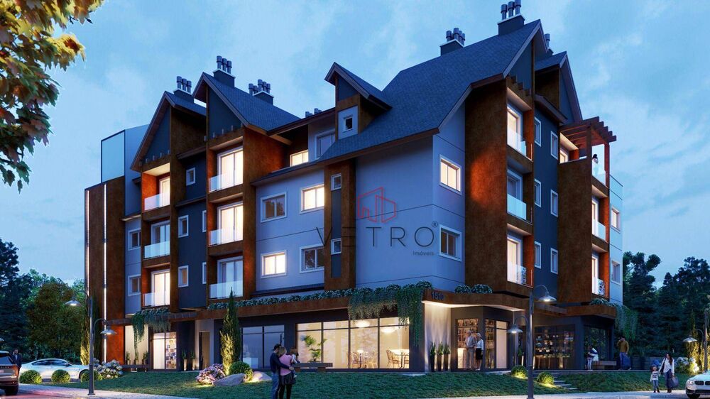 Apartamento, 1 quarto, 68 m² - Foto 4