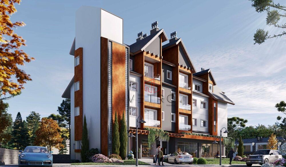 Apartamento, 1 quarto, 68 m² - Foto 7