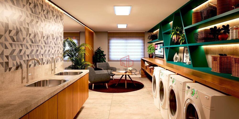 Apartamento, 1 quarto, 92 m² - Foto 10