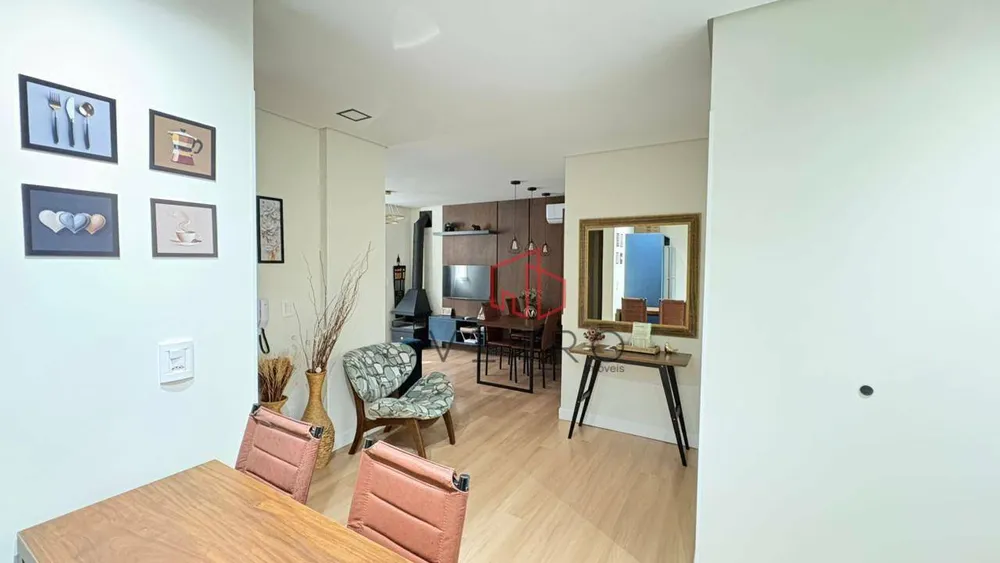 Apartamento, 2 quartos, 89 m² - Foto 6