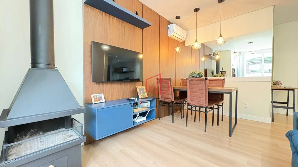 Apartamento, 2 quartos, 89 m² - Foto 2