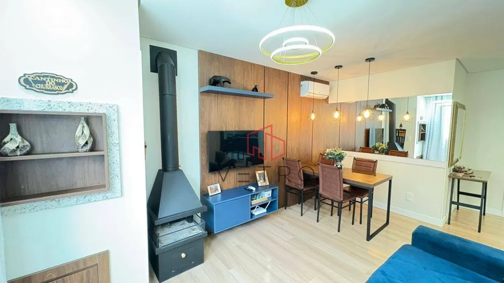 Apartamento, 2 quartos, 89 m² - Foto 4