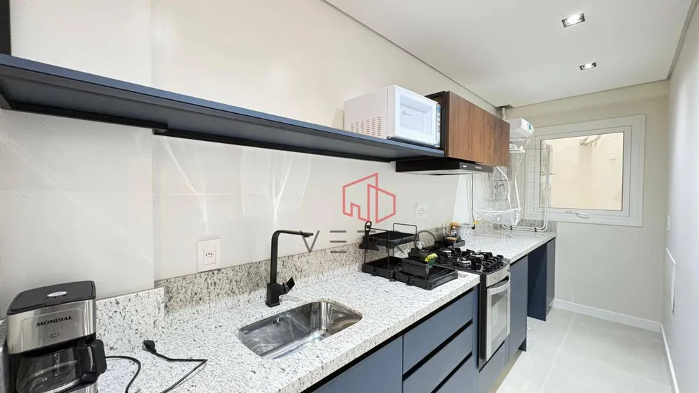 Apartamento, 2 quartos, 89 m² - Foto 8