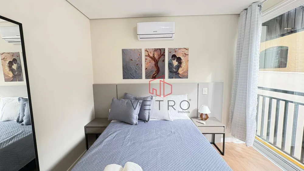 Apartamento, 2 quartos, 89 m² - Foto 12