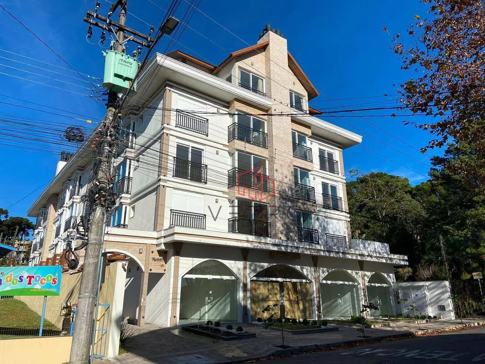 Apartamento, 2 quartos, 89 m² - Foto 13