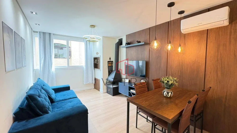 Apartamento, 2 quartos, 89 m² - Foto 1