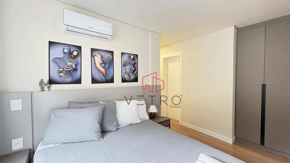 Apartamento, 2 quartos, 89 m² - Foto 11