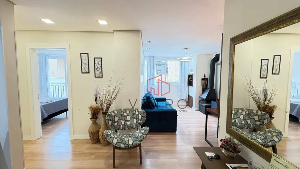 Apartamento, 2 quartos, 89 m² - Foto 5