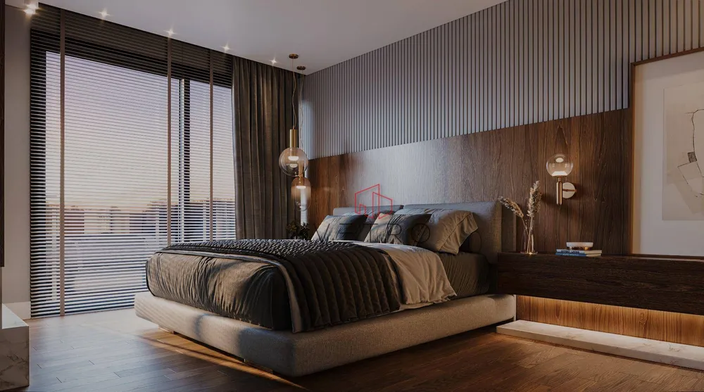 Apartamento, 3 quartos, 173 m² - Foto 3