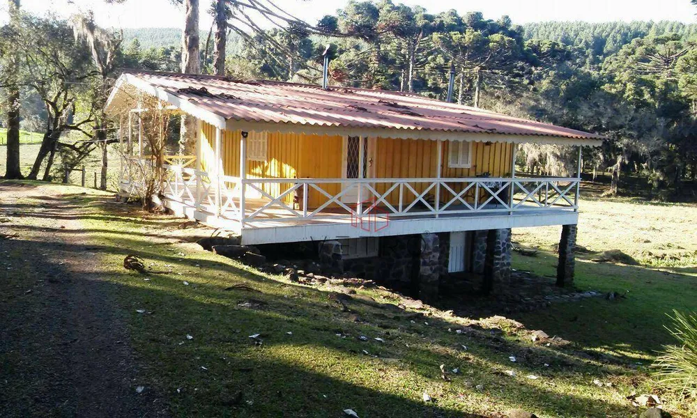 Sítio, 3 quartos, 7 hectares - Foto 1