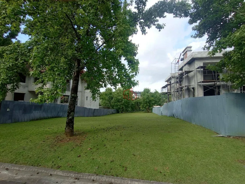 Loteamento e Condomínio, 750 m² - Foto 4